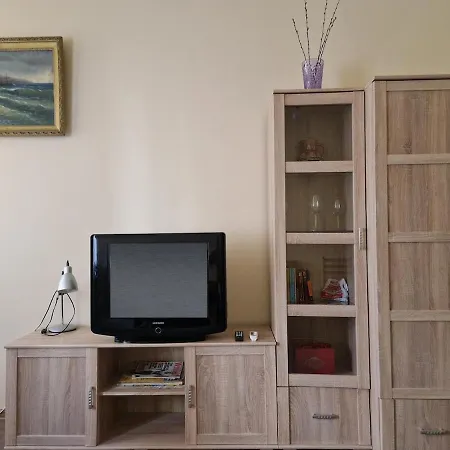 Center European Square * Odessa