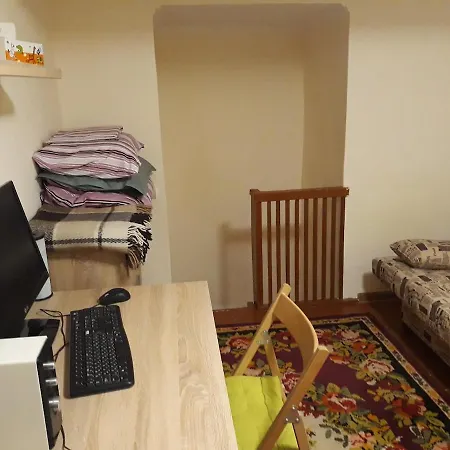 Apartament Center European Square