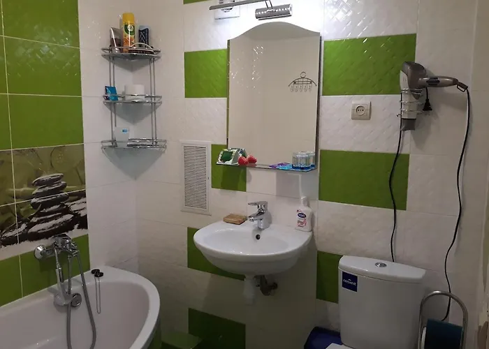 Center European Square Odessa