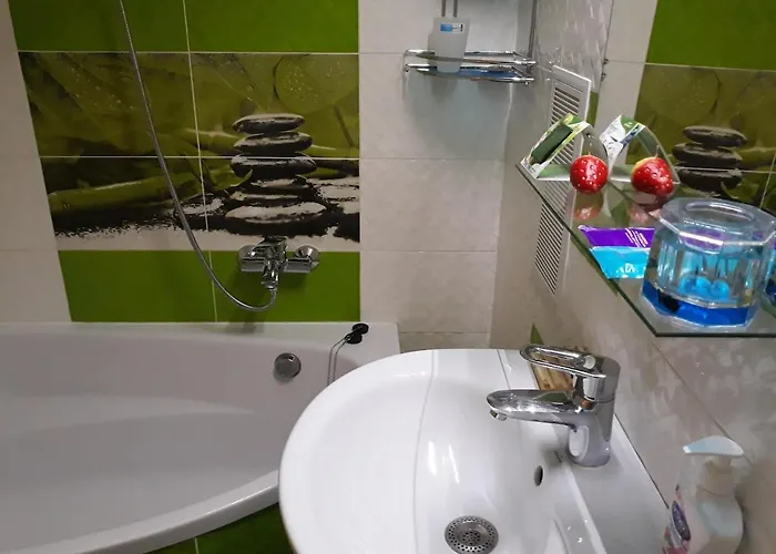 Center European Square Odessa